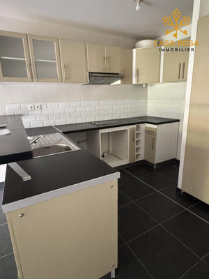 Appartement - 45 m² - 1 pièce