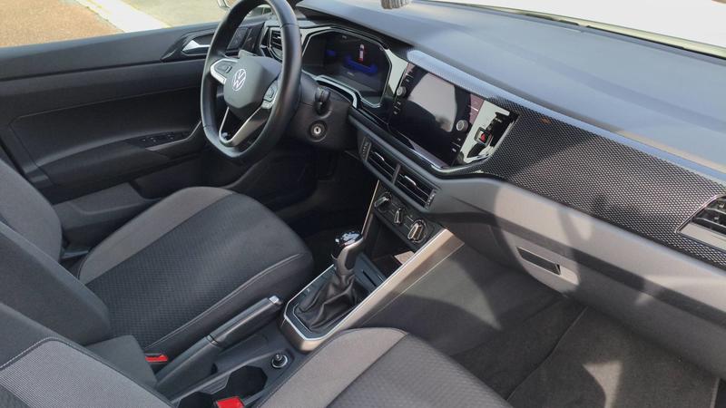 Volkswagen Polo 1.0 Tsi 110 Dsg7 Life - Automatique
