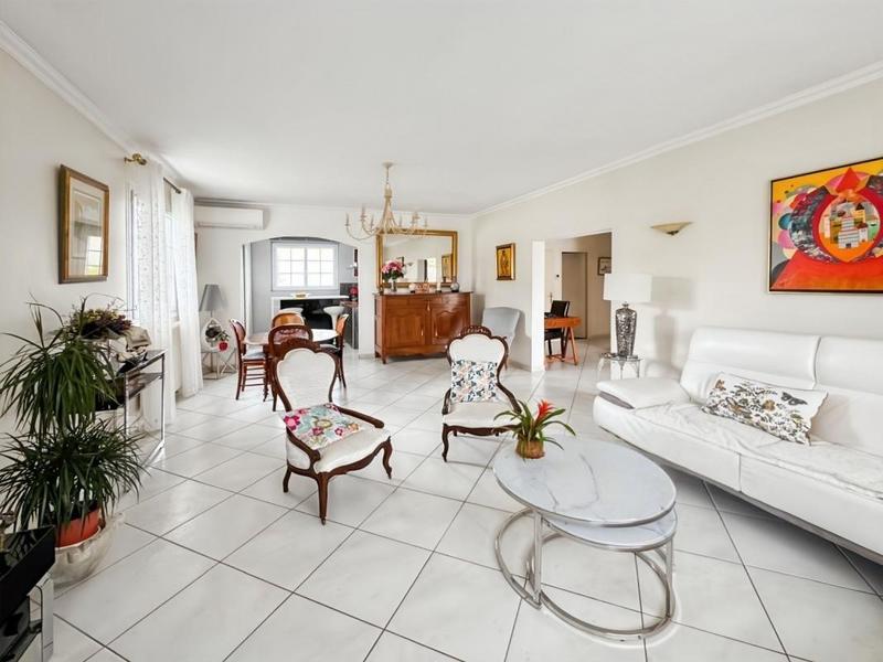 Maison - 136 m² - 4 pièces