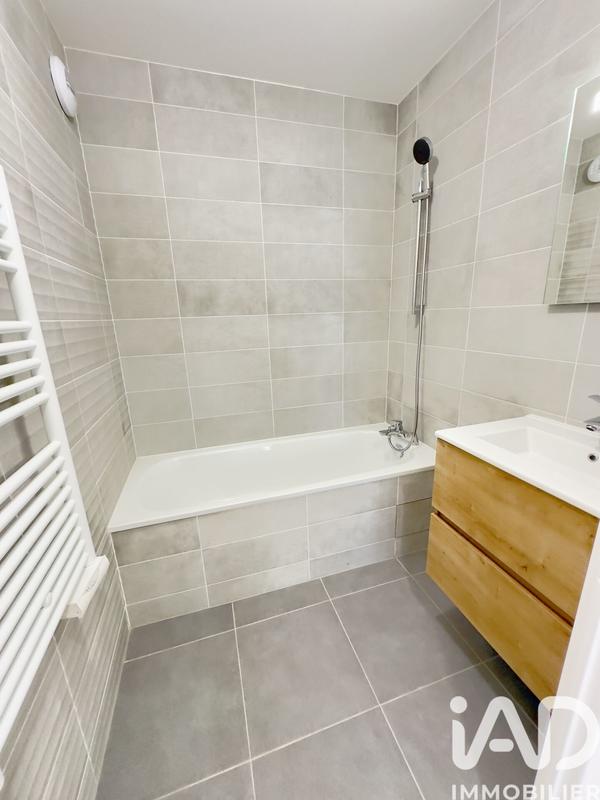 Appartement - 83 m² - 4 pièces