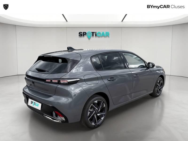 Peugeot 308 Hybrid 145 e-Dcs6 Allure