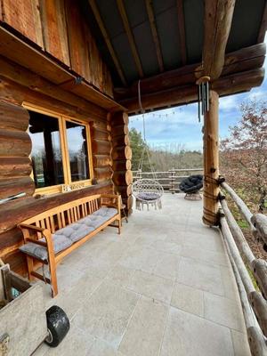 Châlet - 144 m² - 4 pièces