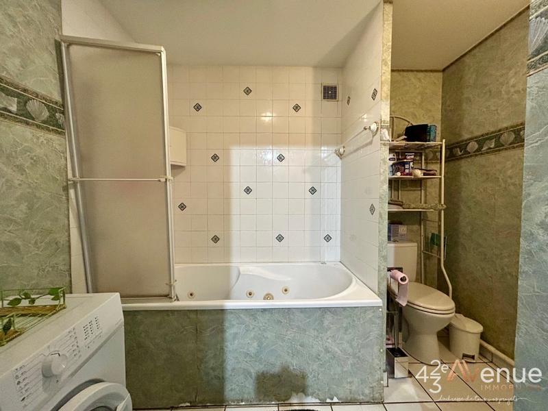 Appartement - 141 m² - 5 pièces