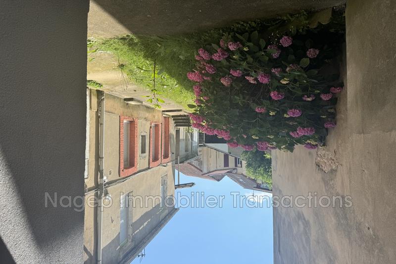 Appartement - 328 m²