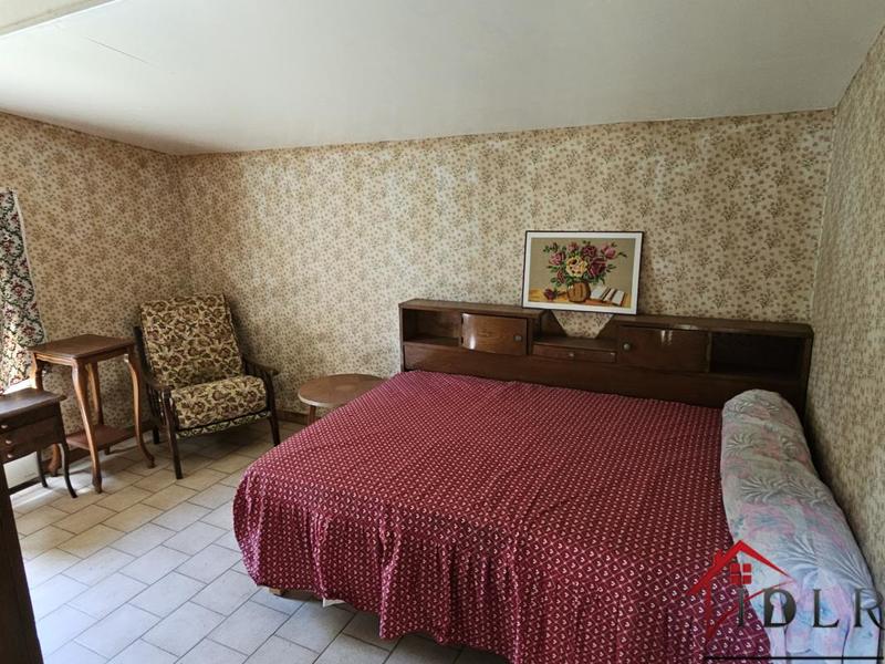 Maison - 60 m² - 3 pièces