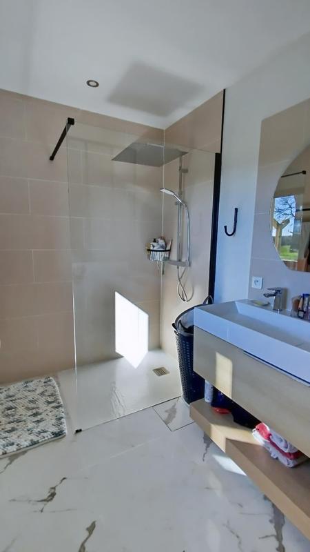 Maison - 165 m² - 5 pièces