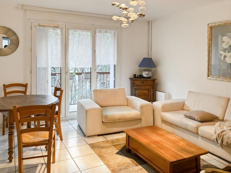 Appartement - 74 m² - 1 pièce