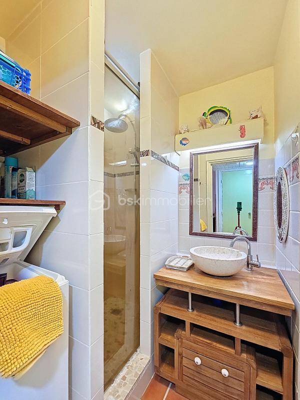 Studio - 33 m² - 1 pièce