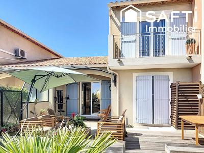 Villa - 96 m² - 4 pièces