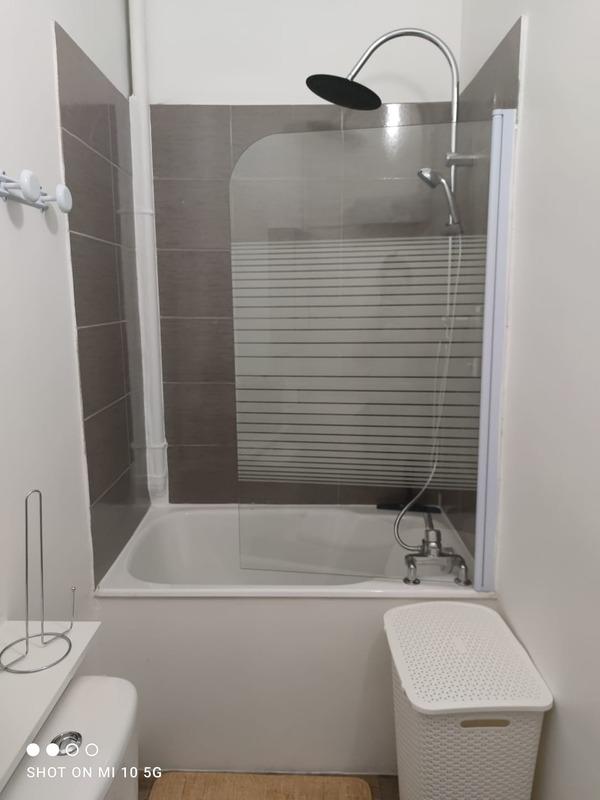 Immeuble - 189 m² - 13 pièces