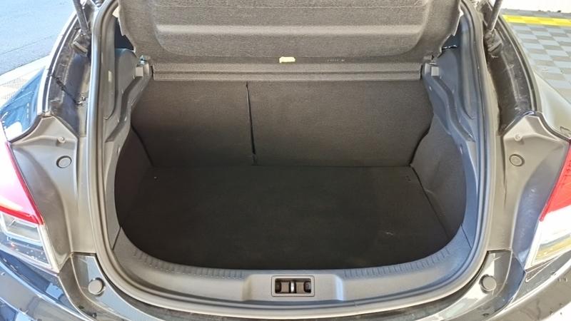 Renault Mégane Coupé III dci 130 fap eco2 xv de france euro 5