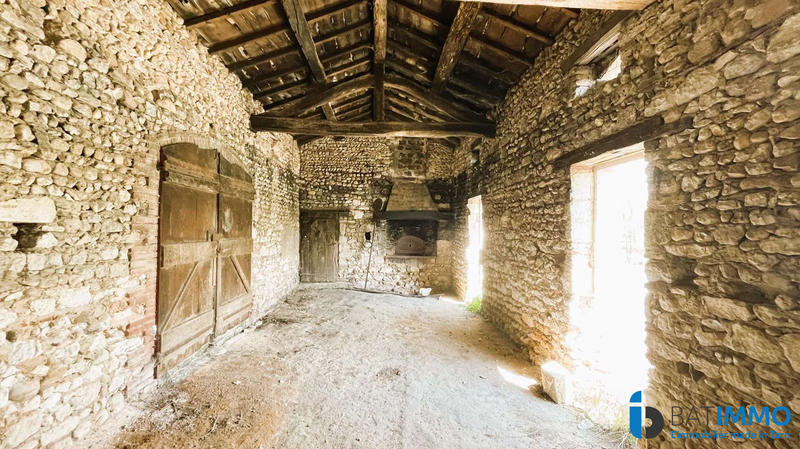 Maison - 180 m² - 6 pièces