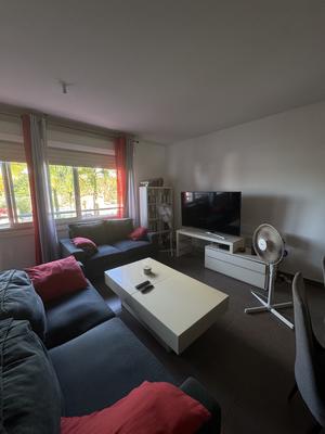 Appartement - 49 m² - 2 pièces