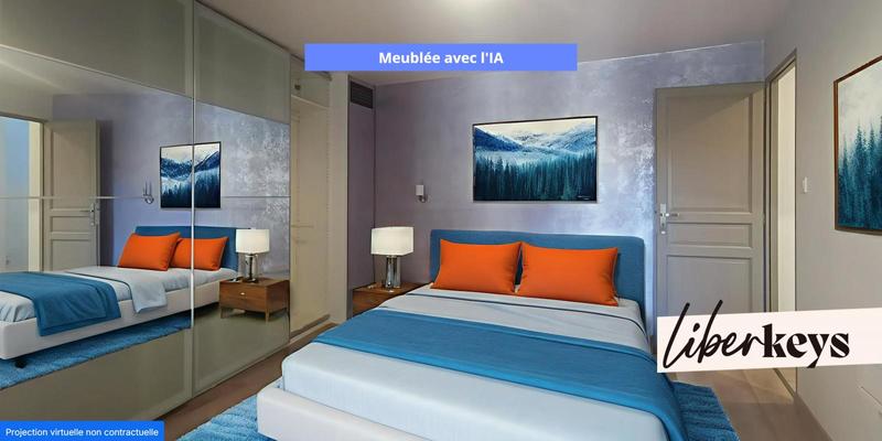 Maison de village - 99 m² - 6 pièces