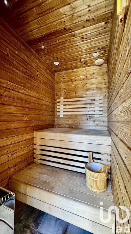 Maison de maîtres - 126 m² - 5 pièces