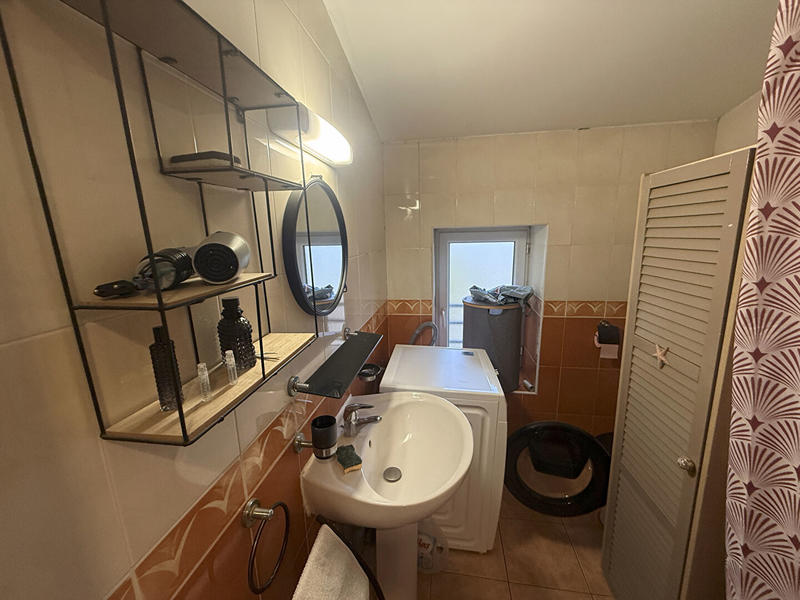 Appartement - 28 m² - 1 pièce