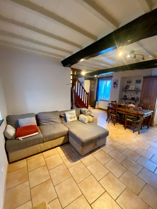 Maison - 130 m² - 4 pièces