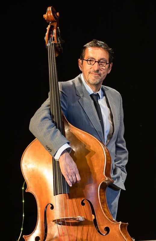 Festival de Bach à Bacchus - Apéro-concert Swing Cannelle, jazz