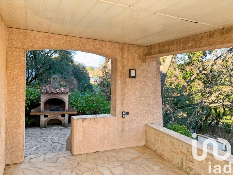 Maison - 145 m² - 8 pièces