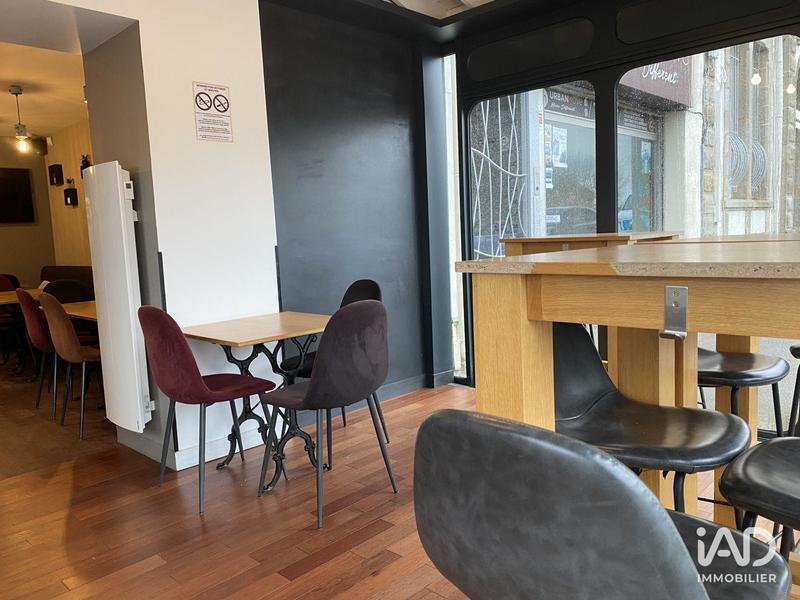 Local commercial - 80 m²