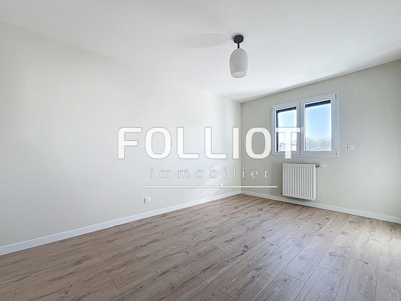 Maison - 139 m² - 6 pièces