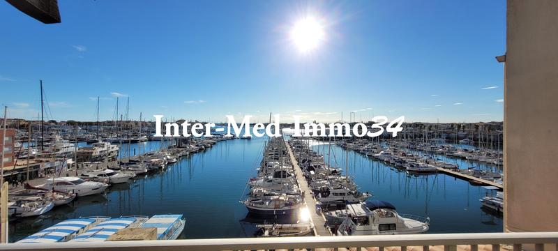 Appartement - 93 m² - 4 pièces