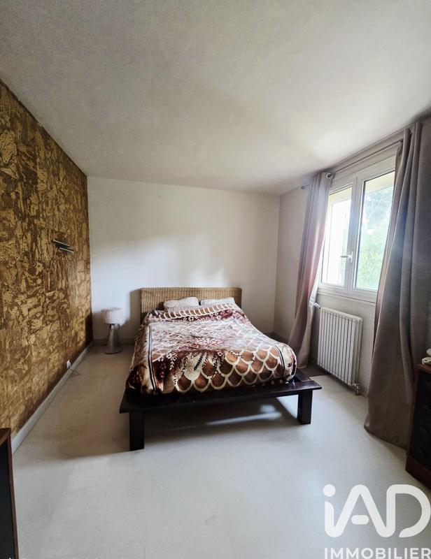 Maison - 190 m² - 7 pièces