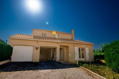 Villa - 130 m² - 5 pièces