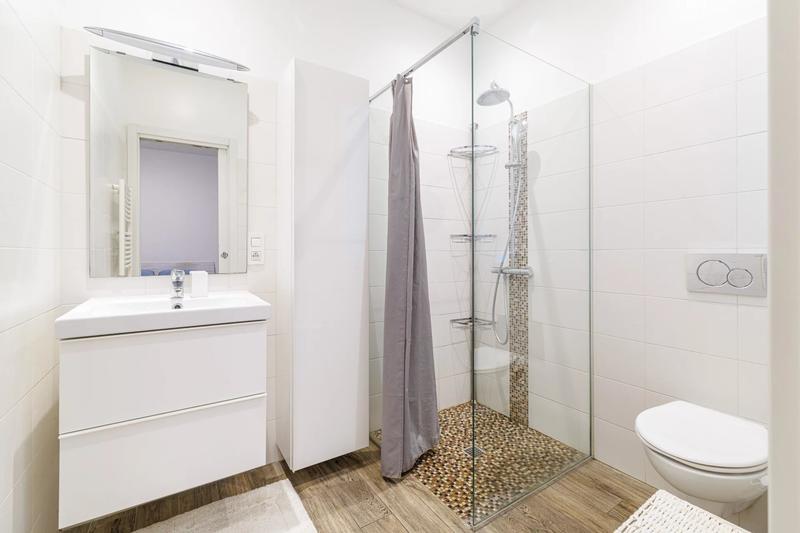 Appartement - 154 m² - 6 pièces