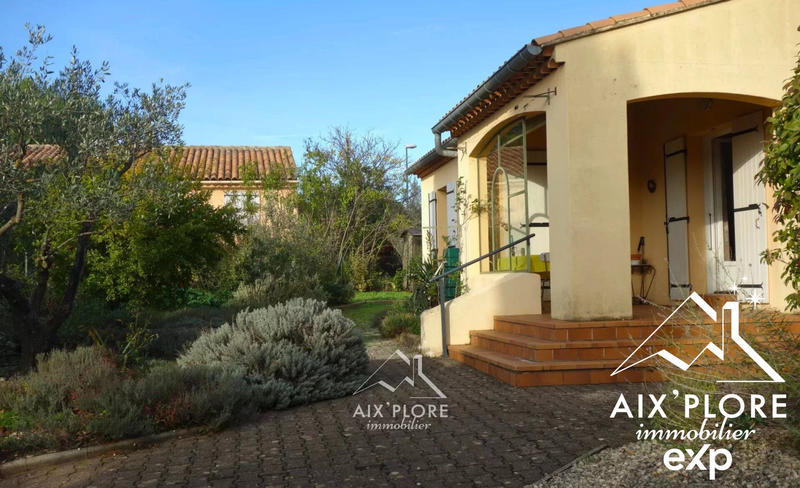 Maison - 142 m² - 5 pièces