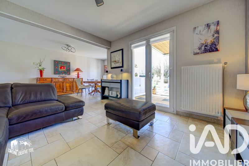 Maison - 159 m² - 7 pièces