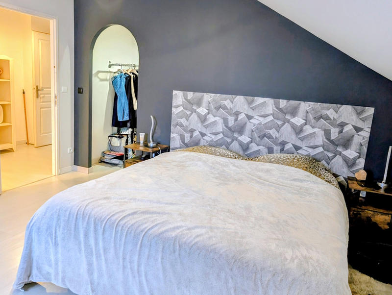 Maison - 135 m² - 5 pièces