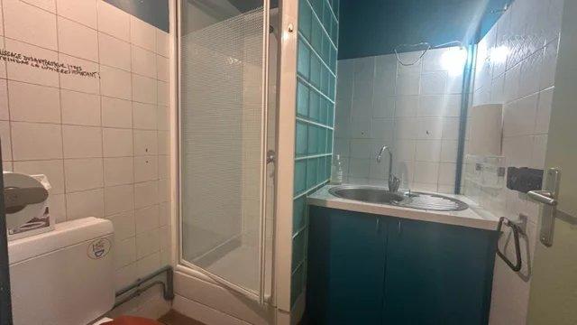 Appartement - 21 m² - 1 pièce