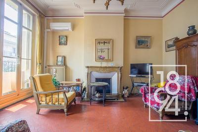 Appartement - 127 m² - 5 pièces