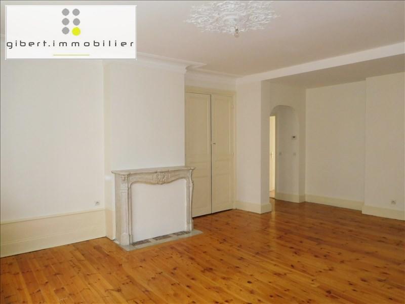 Appartement - 133 m² - 5 pièces