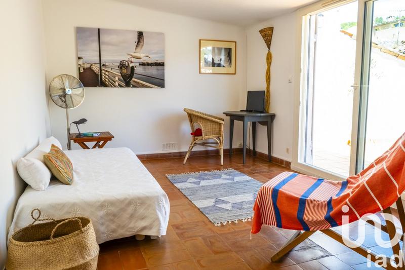 Maison de village - 74 m² - 3 pièces