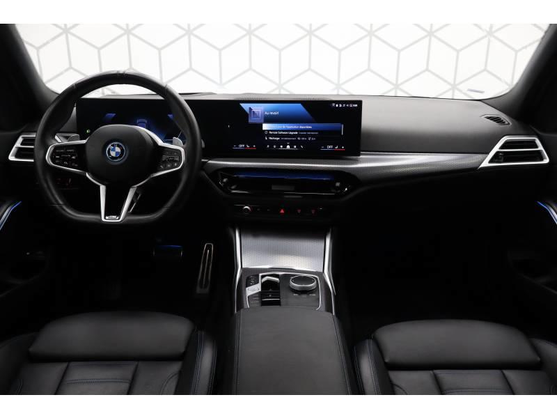 Bmw Série 3 Touring 330e 292 ch Bva8 m Sport