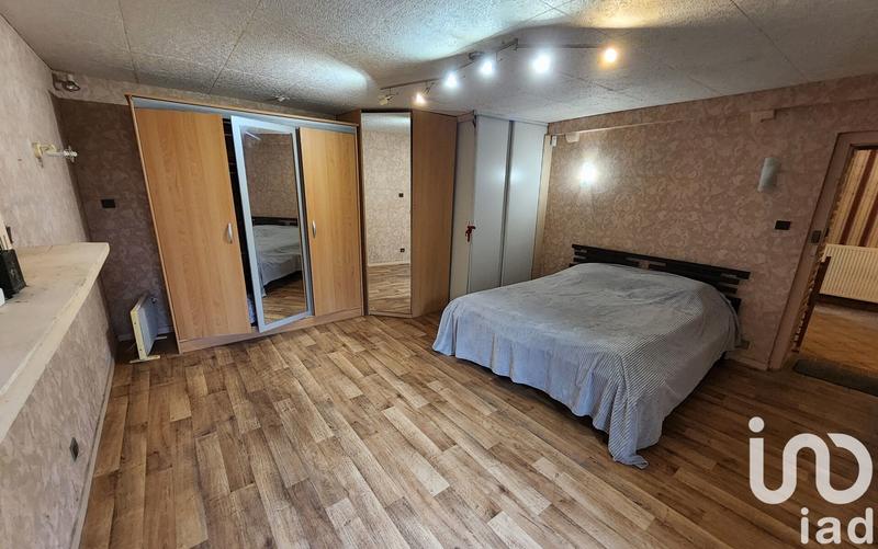 Maison - 163 m² - 6 pièces