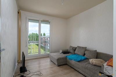 Appartement - 77 m² - 3 pièces