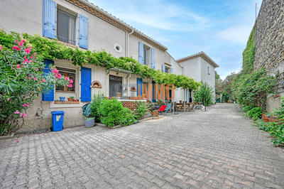 Maison - 195 m² - 8 pièces