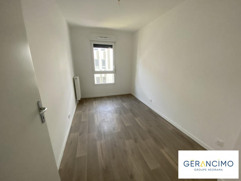 Appartement - 75 m² - 4 pièces
