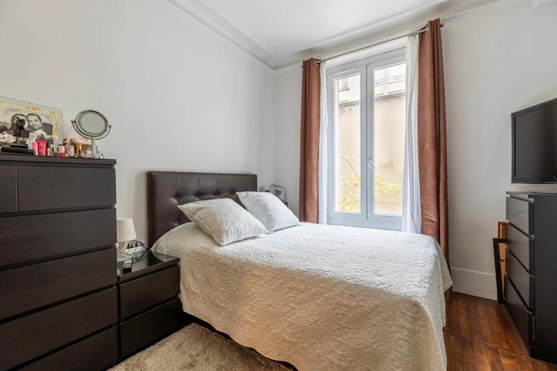 Appartement - 49 m² - 3 pièces