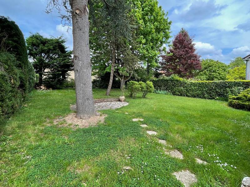 Maison - 151 m² - 5 pièces