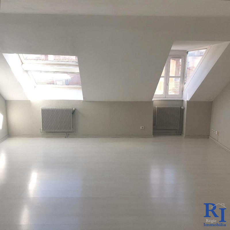 Appartement - 53 m² - 2 pièces