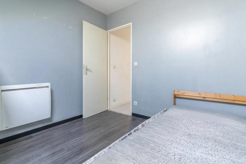 Studio - 36 m² - 1 pièce