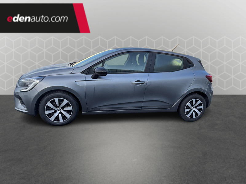 Renault Clio TCe 90 Equilibre