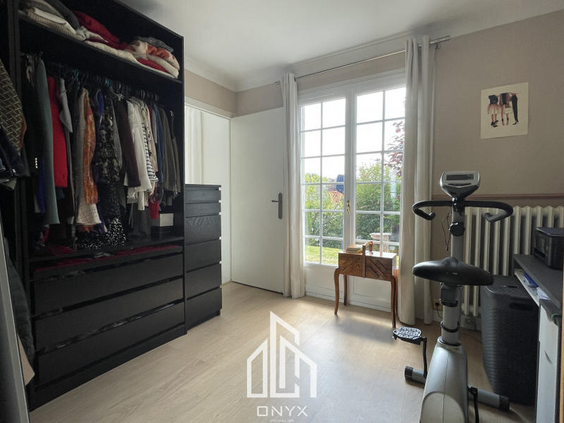 Maison - 160 m² - 7 pièces