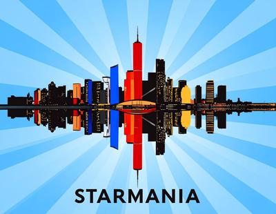 Opéra rock Starmania