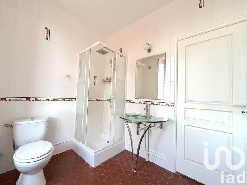 Maison - 155 m² - 6 pièces