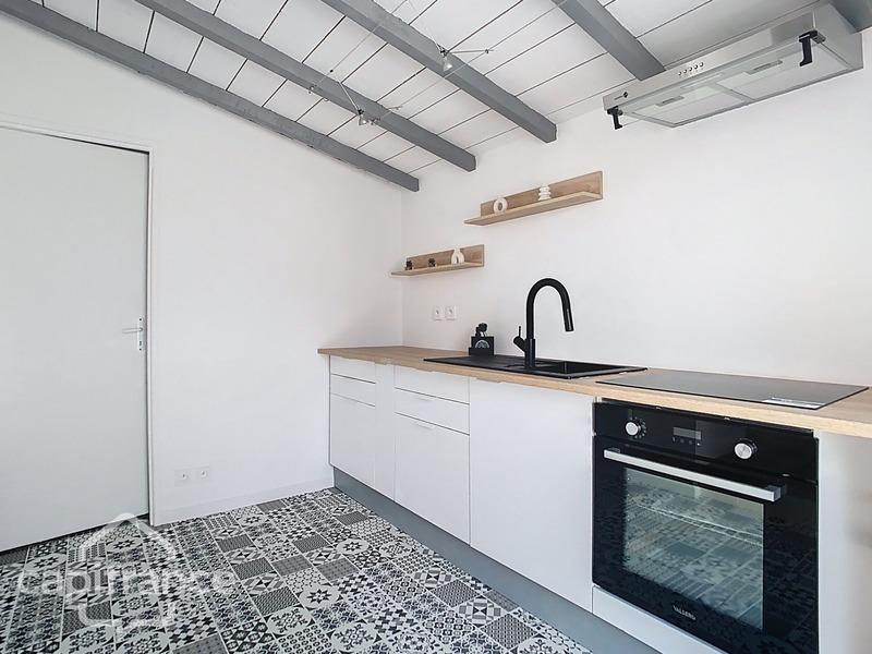 Maison de ville - 160 m² - 7 pièces